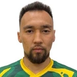 Foto de Gulzhigit Borubaev