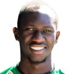 Foto de F. Kanouté