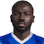 Foto de K. Koulibaly