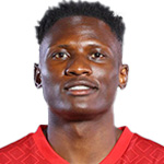 Foto de M. Olunga