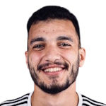 Foto de Ahmed Reda