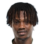 Foto de Rayane Hamidou