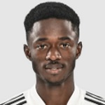 Foto de A. Keita