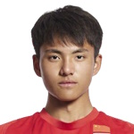 Foto de Li Hao