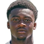 Foto de Benjamin Bediako Boakye