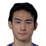 Foto de Cho Yu-Min