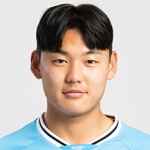 Foto de Jeong Chi-In