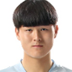 Foto de Baek Jong-Beom
