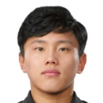 Foto de Cho Young-Wook