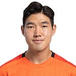 Foto de Baek Dong-Gyu