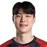 Foto de Kim Gun-Hee