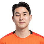 Foto de Jo Seong-Joon