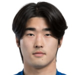 Foto de Kim Tae-Hwan