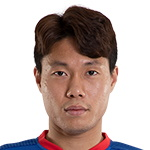 Foto de Min Sang-Gi