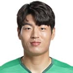 Foto de Lee Tae-Hui