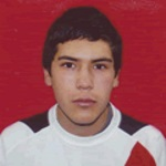 Foto de Cristian Jhamil Urdininea Zambrana