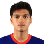 Foto de Nazmi Faiz Mansor
