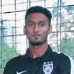 Foto de Syamer Kutty Abba