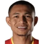 Foto de Faisal Abdul Halim
