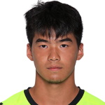 Foto de Liu Shaoziyang