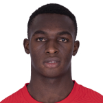 Foto de C. Doumbia