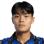 Foto de Min Kyung-Hyun