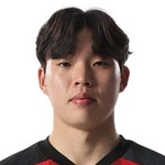 Foto de Kim Sin-Jin