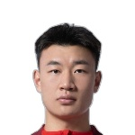 Foto de Liu Yixin