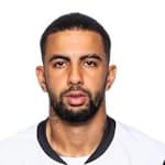 Foto de Hamza Bellari