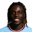 Foto de T. Agyemang