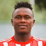 Foto de N. Oularé
