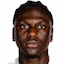 Foto de Fousseny Doumbia