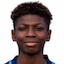 Foto de I. Konate