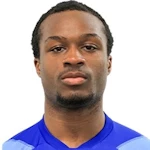 Foto de Shalom Ekong