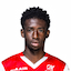 Foto de Y. Fofana