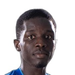 Foto de A. Kanté