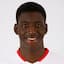 Foto de Ibrahima Sow