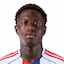 Foto de Mahamadou Diawara