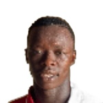 Foto de Alie Conteh