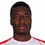 Foto de M. Traore
