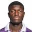 Foto de Zoumana Keita