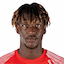 Foto de Oumar Pona
