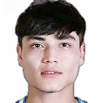 Foto de Yusup Umidjan