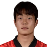 Foto de Lee Seung-Won