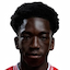 Foto de Ephrahim Yeboah
