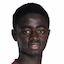 Foto de Ibou Sané