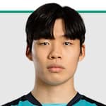 Foto de Jeong Jae-Min