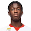 Foto de Kouakou Joane Gadou