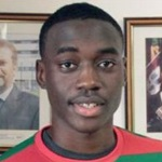 Foto de M. Traoré