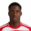 Foto de Oluwaseun God Power Osaro Ogbemudia